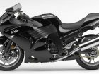 Kawasaki ZZR 1400 (ZX-14) Special Edition